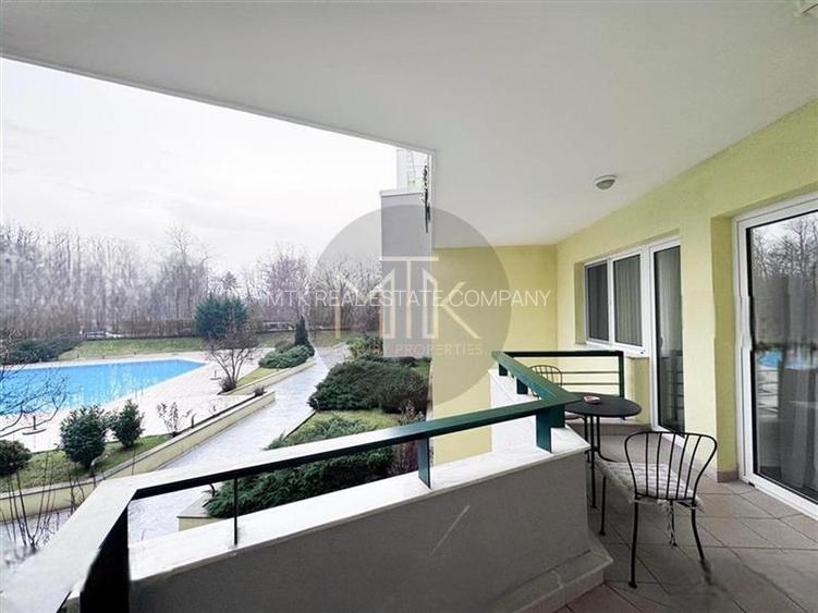 Apartament Premium 3 camere | Herastrau | 1Loc Parcare - 8