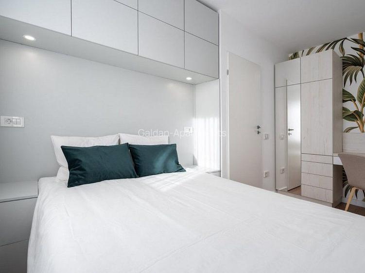 *GalDan-Apartments* - DUPLEX - 2 Dormitoare -  Sala Palatului - 15