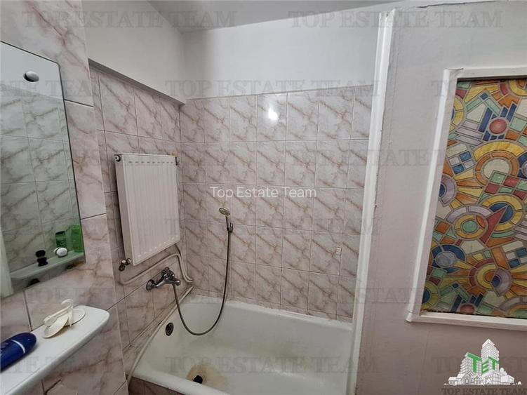 Apartament 3 cam. ultracentral - vanzare - Braila - 7