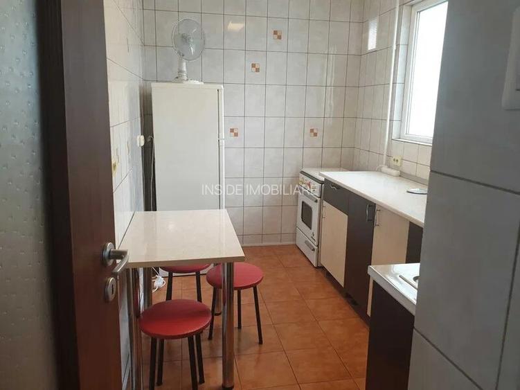 Inchiriere 2 Camere Unirii Cantemir - 5
