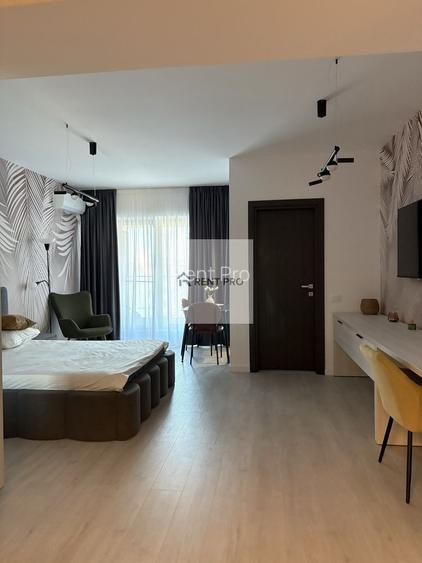 Garsonieră de închiriat | Prima închiriere | Smart Residence - 7