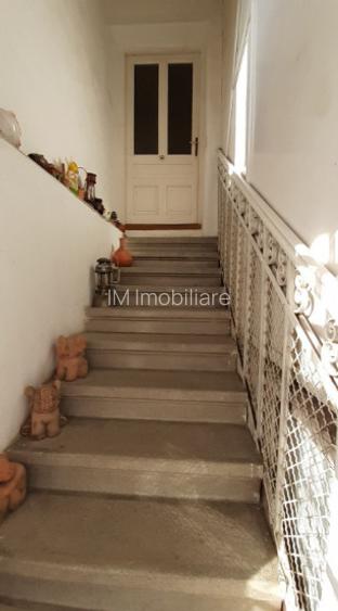 Tipografilor - Casa de 200mp utili-teren de 620mp - 4