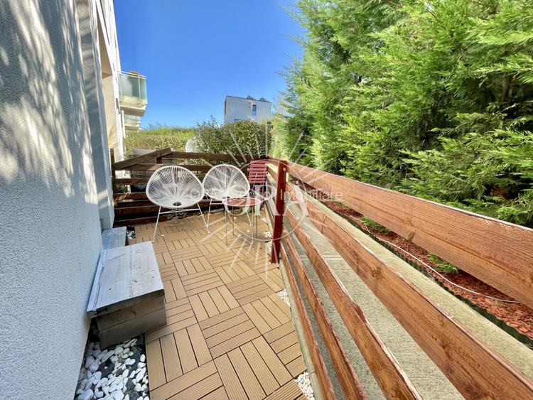 APARTAMENT 2 CAMERE DE VANZARE | CU GRĂDINA | FLORESTI - TAUTIULUI - 9