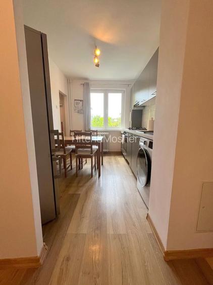 Apartament de inchiriat cu 3 camere langa Parcul Botanic - 17