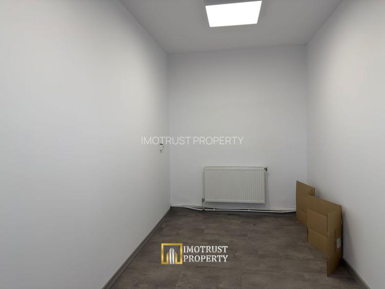 De inchiriat spațiu de birouri - 7