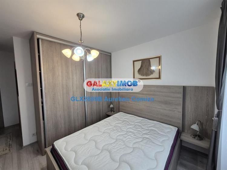 Inchiriere apartament 3 camere Drumul Taberei - 6