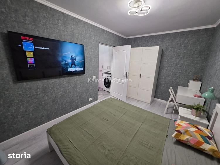 Apartament 2 camere, 51 mp, Dr Taberei, 7/8, Mobilat și utilat, RS1 - 8
