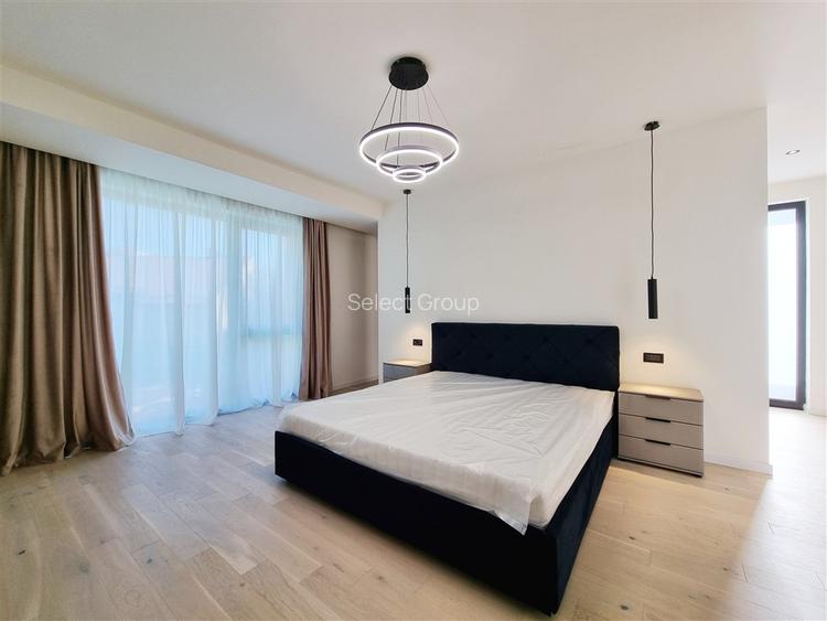 Complex 2023 | Inchiriere vila de lux mobilata 5 dormitoare | Piscina & Gradina - 11