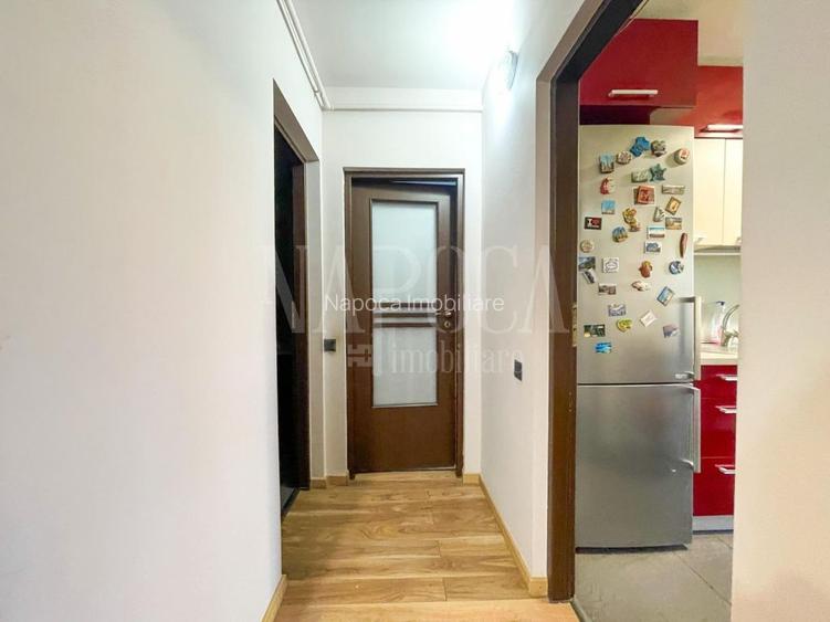 Apartament 2 camere de vanzare in Manastur, Cluj Napoca - 7