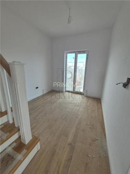 DUPLEX FINALIZAT - ZONA EXCELENTA - 4 CAMERE - 14