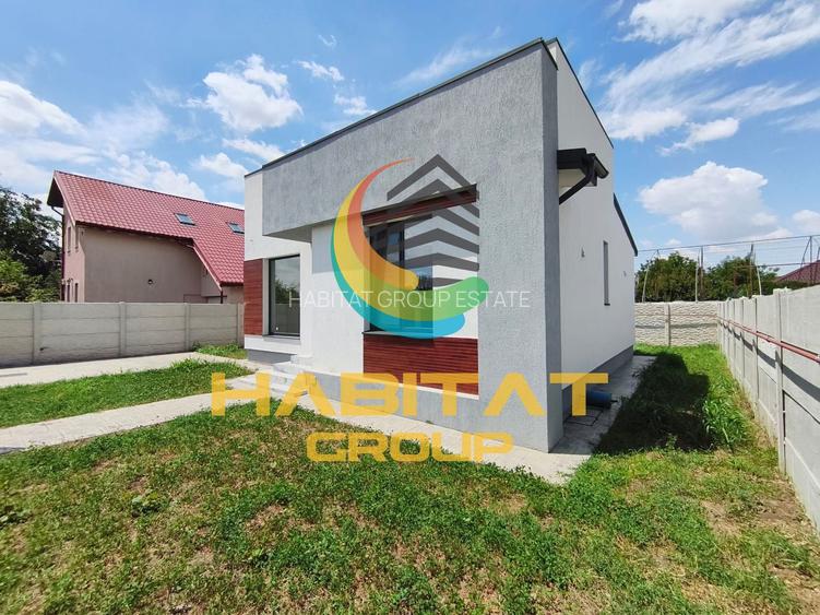 Casa 4 Camere | 330mp Teren | Incalzire in Pardoseala - 12