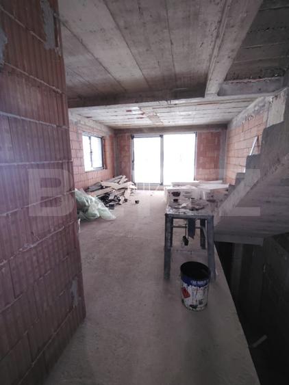 Duplex Premium, 4 nivele, terasa panoramica, Cartierul Gheorgheni - 9