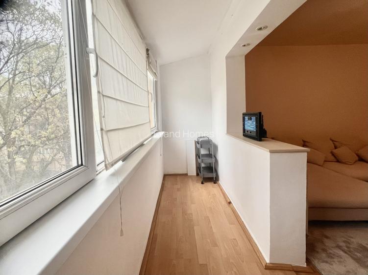Apartament deosebit cu 3 camere - vezi si te convingi - 9