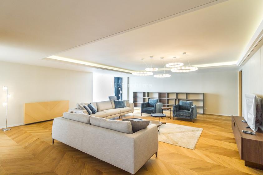 Inchiriere apartament 4 camere - Imobil mic - Primaverii - 3