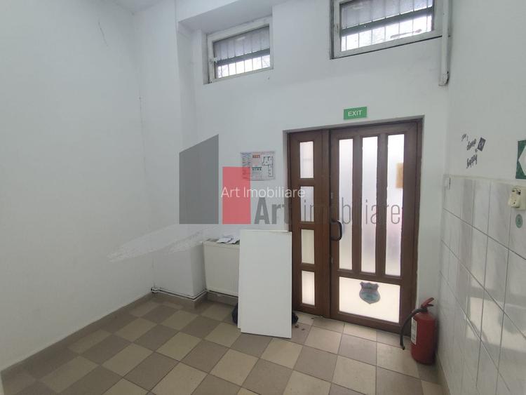 Spatiu comercial de inchiriat zona Bulevard Timisoara - 14