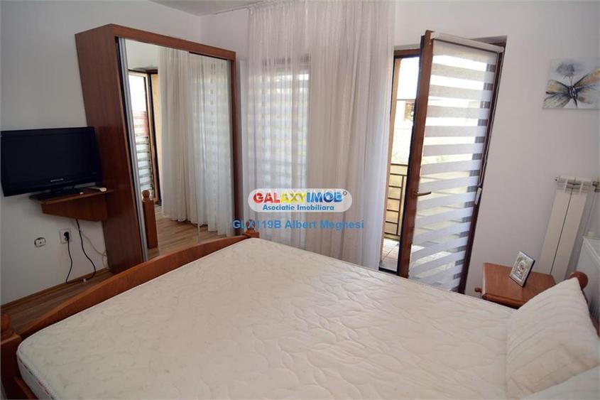 Vanzare Vila P+1+M 227 mp+teren 368 mp Otopeni - 12