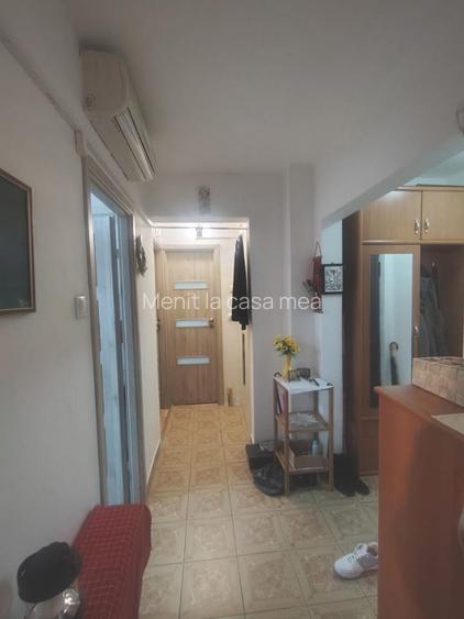 apartement decomandat Cantacuzino - 5