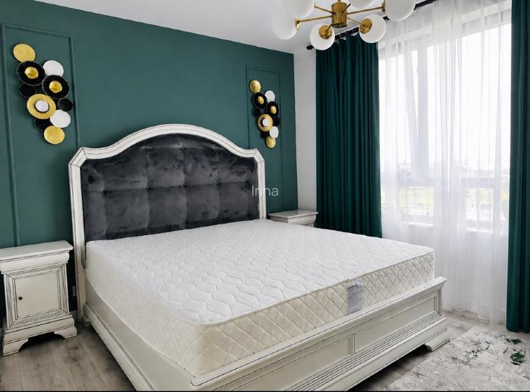Apartament cu loc de parcare inclus   mobilat premium - 3