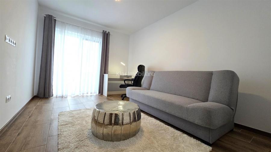 Apartament 3 camere 84mpparcarebalcon Buna Ziua zona Bonjour - 4