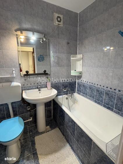 3 Camere Aparatorii Patriei - 76mp - Centrala - 2 balcoane Parter - 10