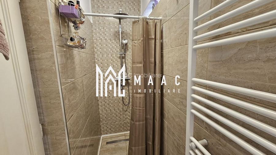 Schimb |Apartament la casa | 240 mp Teren | Zona Turnisor - 7