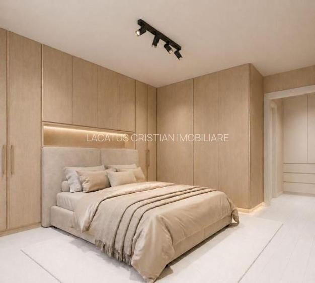 APARTAMENT ULTRALUX 3 CAMERE CONFORT MAXIM ZONA STADION - 5