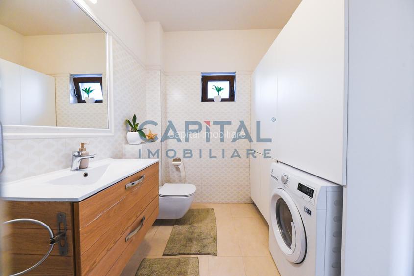 COMISION 0! Casa tip duplex | 122 mp | 5 min de VIVO MALL| 122 mp Gradina | - 13