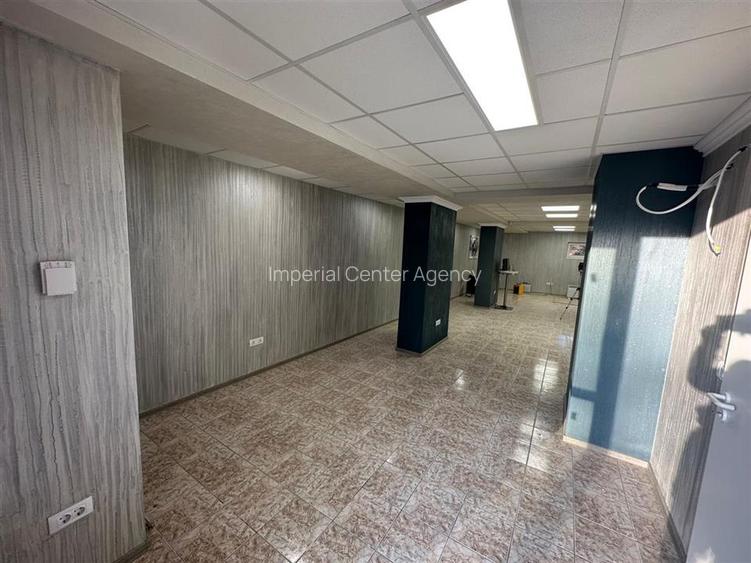 Spatiu de inchirat TCR- Carom Onesti  pentru birouri, activitati comerciale - 2