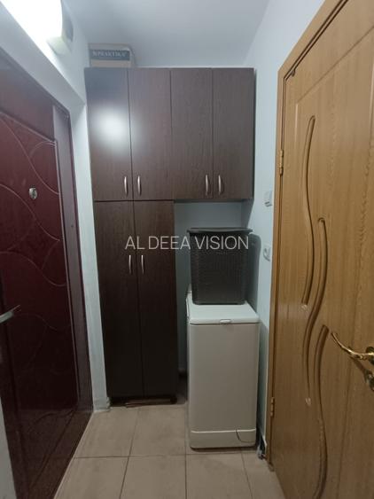 Garsonieră de vânzare, Mănăștur, zona Primăverii- Grigore Alexandrescu - 5