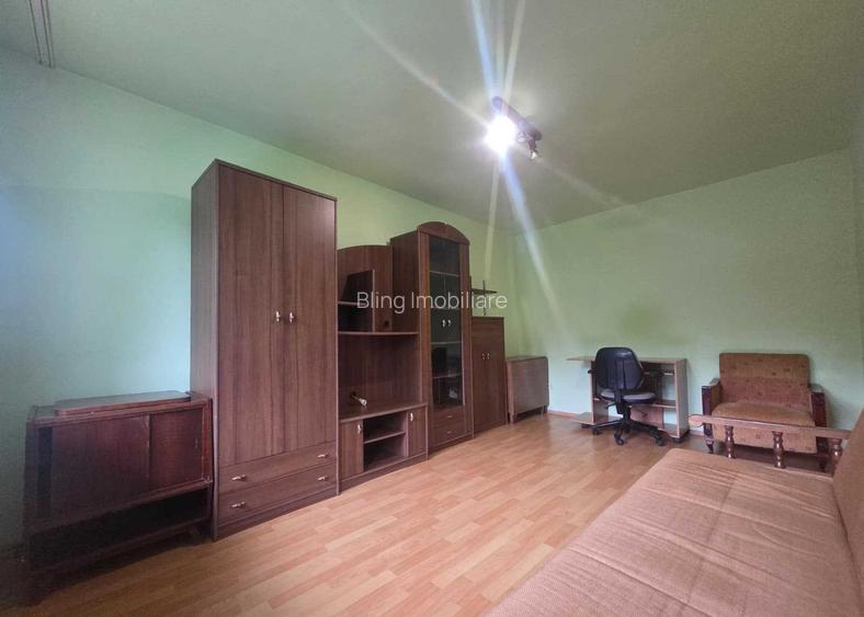 Apartament 2 camere decomandat, mobilat si utilat Baza Sportiva Unirea - 4