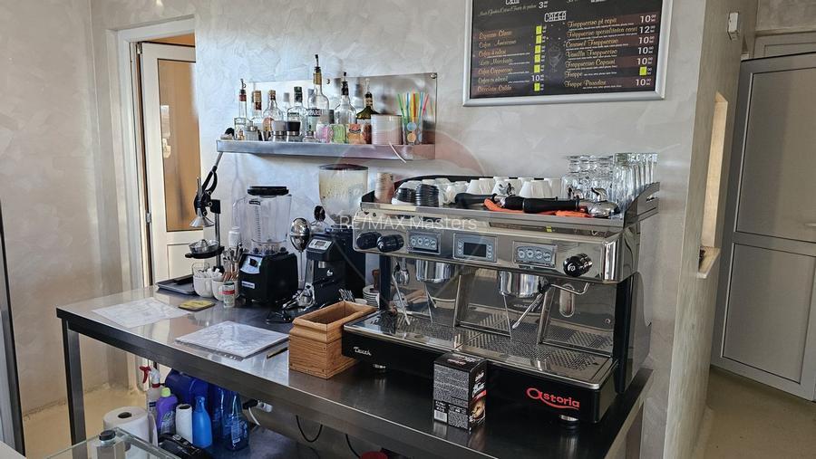 Complex comercial-cofetarie, patiserie pitzerie- Udesti, Suceava - 59