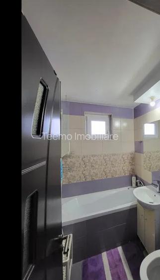 Apartament 3 camere, decomandat, 50 mp, ac, balcon, Brancoveanu - 5