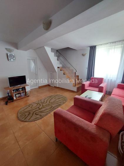 Casa de vanzare Izvoru Muntelui (Judetul NEAMT) - 15