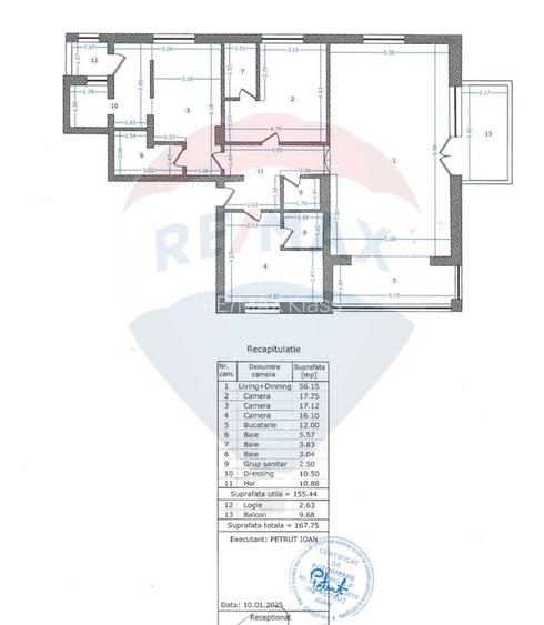 Vanzare| Apartament de lux | 4 camere | Herăstrău - 10