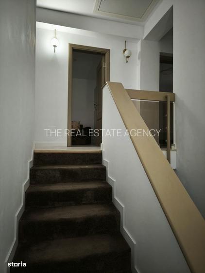 Vilă 4 camere | Iancu Nicolae – Pipera | Renovat 2026 - 7