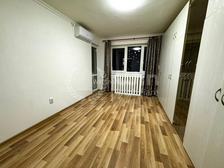 Apartament 3 camere | Decomandat | Balcon | Manastur | Pod Calvaria - 5