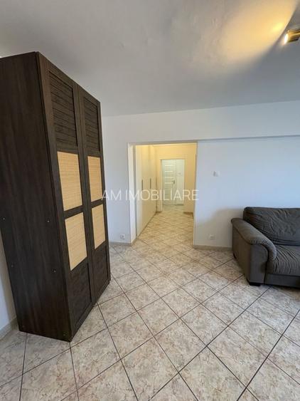 AP. 3 CAMERE 13 SEPTEMBRIE, MOBILAT/UTILAT MODERN, SPATIOS, CURAT - 12