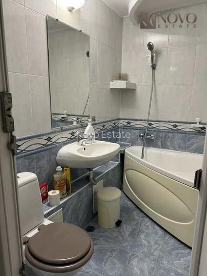 2 Camere | Decebal | Metrou 5min | Pet Friendly | Balcon - 6