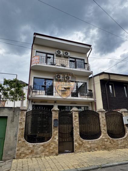 Vila Parter + 2 Etaje, Faleza Nord, 500 mp Utili - 19