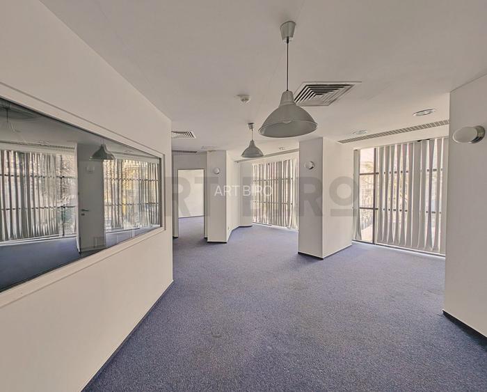 Zero comision, 102-751mp birou ulracentral, Universitate, 4 min [M] - 16