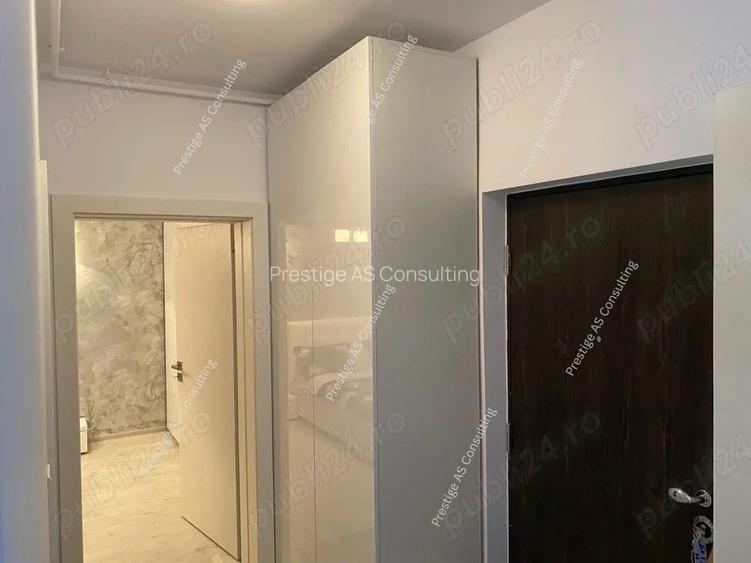 Apartament modern Iris- Aradului Terasa mare | Bloc nou - 7