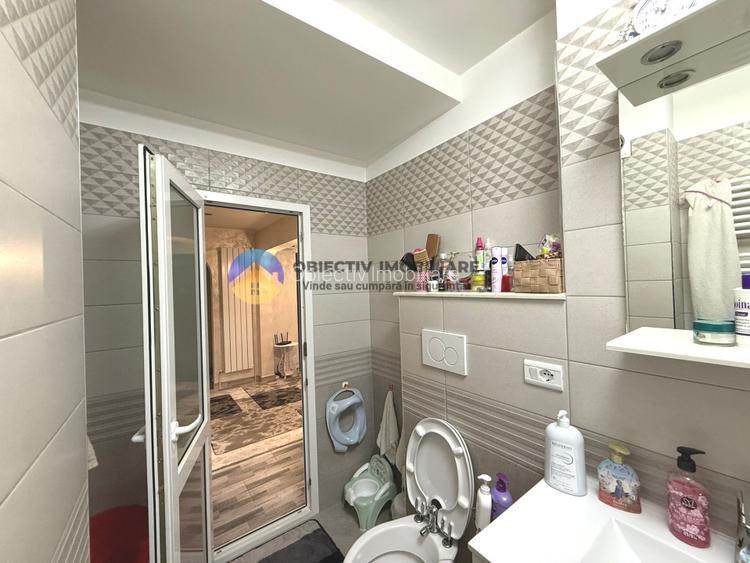 Apartament 4 camere- 101,13 mp utili- Savinesti - 9