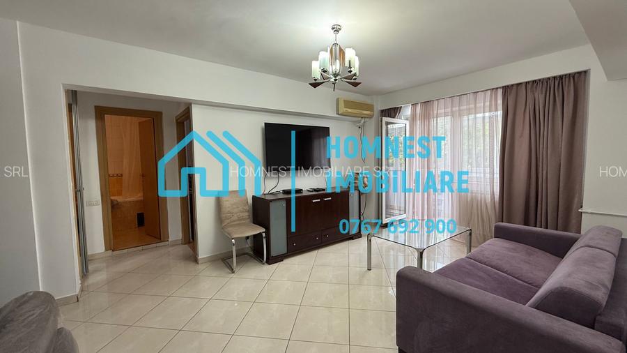 Apartament 3 Camere |  Obor - langa Metrou - 2