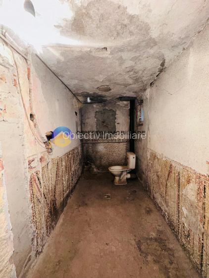 Casa + teren de vanzare – Savinesti - 12