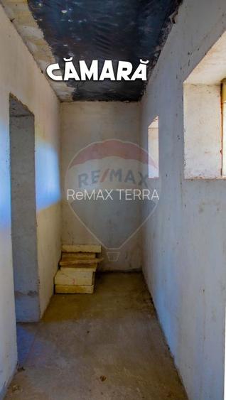 Casa noua de vanzare in Merisor-COMISION 0% - 3