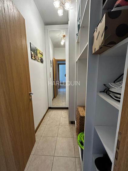 pet friendly ap de  lux- curte proprie de 140 mp - 5