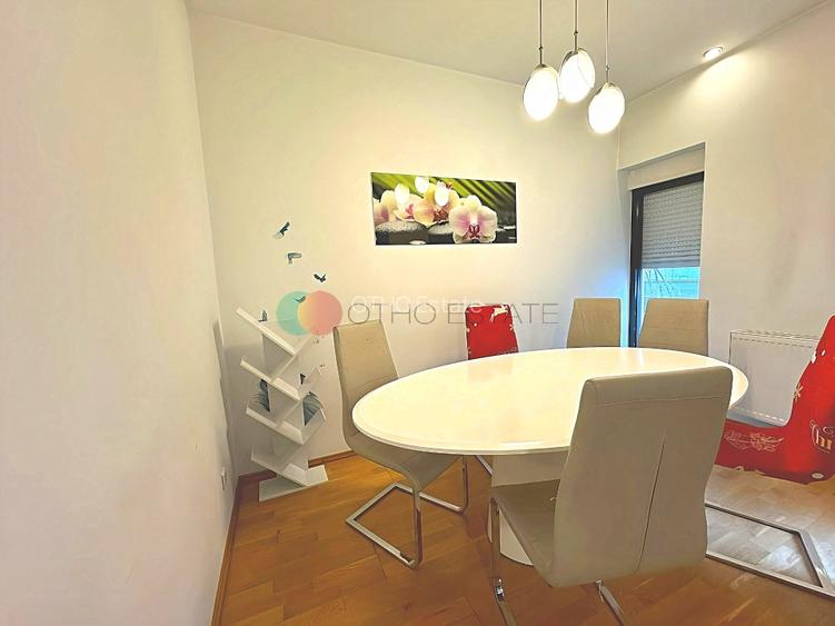 4 camere Iancu Nicolae | Natura Residence | 100 mp | Parcare Subterana - 14