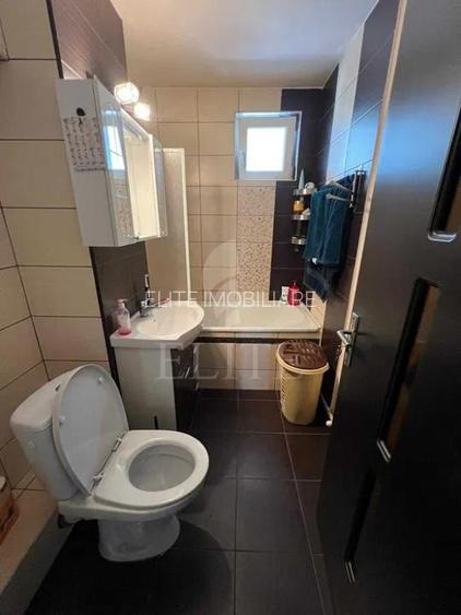 Apartament 2 camere în zona OMV SENSUL GIRATORIU - 3