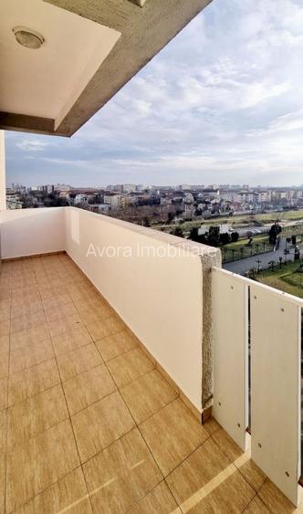 Torontalului, Etaj intermediat, 77 MP - 12