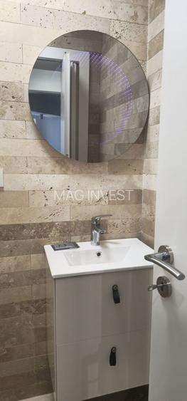 Exclusivitate - Apartament 3 camere, 92 mp - Faleza Dunarii - 5